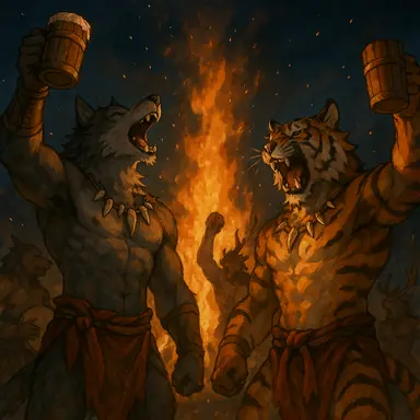 Profile image of オモ村の住人