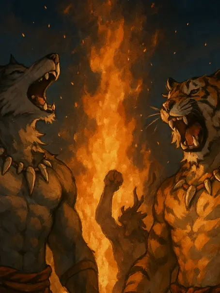 KeenFrug0755의 オスケモ民族