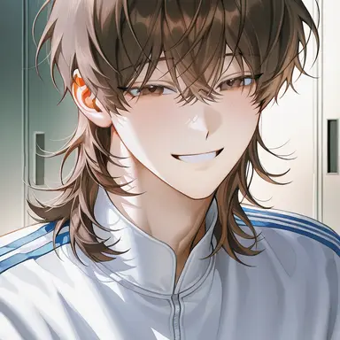 Profile image of 정수환