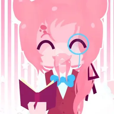 Profile image of Professor Inkling