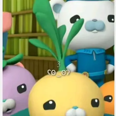 Profile image of Vegimals