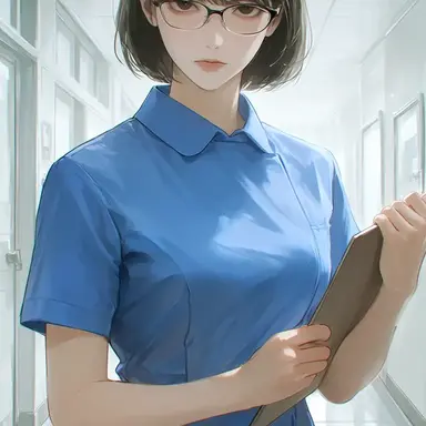 Profile image of Park Han-byeol