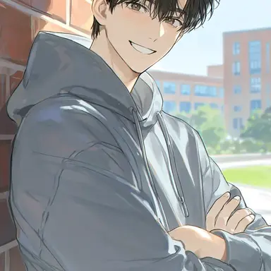 Profile image of 한지혁
