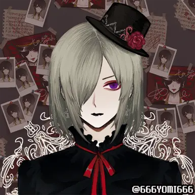 Profile image of 零