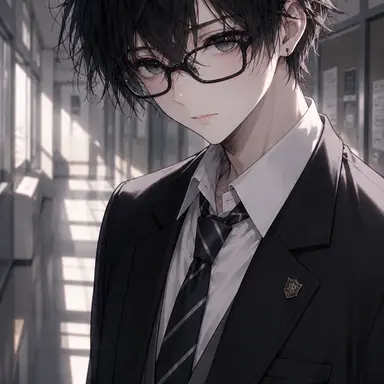 Profile image of 嶺二