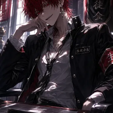 Profile image of 鬼塚