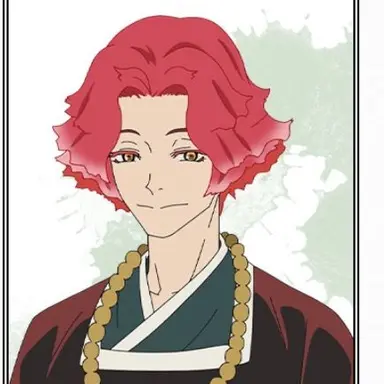 Profile image of 牡丹
