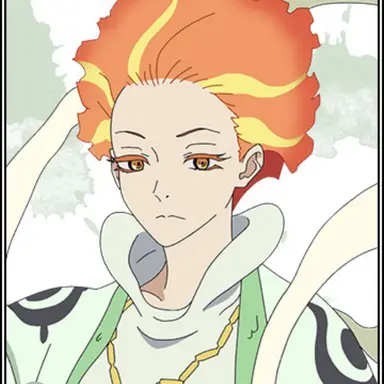 Profile image of 朱槿