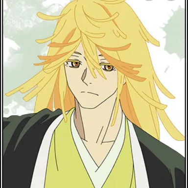 Profile image of 菊花