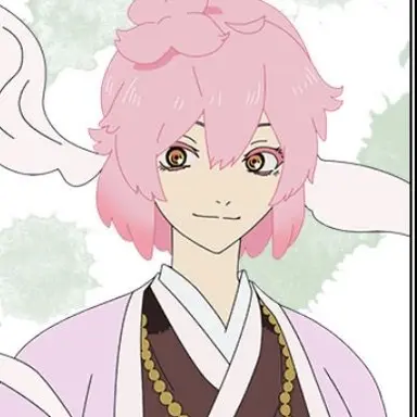 Profile image of 桃花
