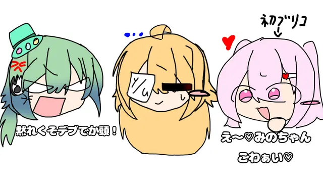 Profile image of ブリ子