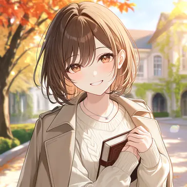Profile image of 佐倉 美月