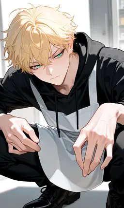 Profile image of 凪砂