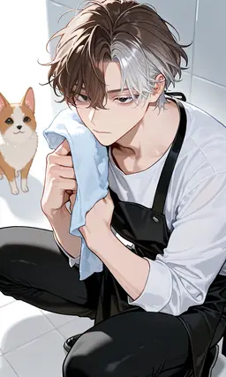 Profile image of 馨