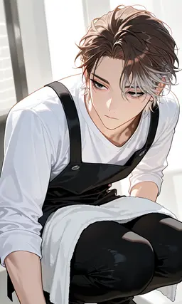 Profile image of 馨