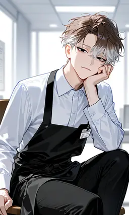 Profile image of 馨