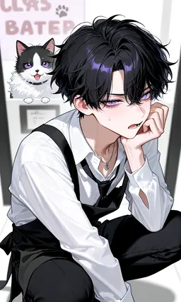 Profile image of 真白