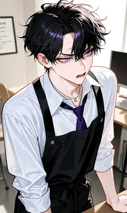 Profile image of 真白