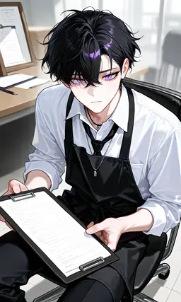 Profile image of 真白