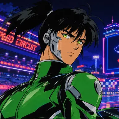 Profile image of サイモン