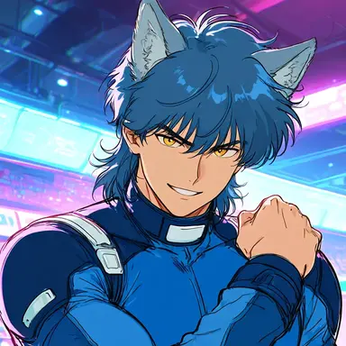 Profile image of ヴァルガ
