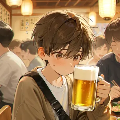 Profile image of 렌