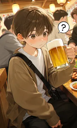 Profile image of 렌