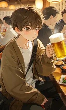 Profile image of 렌