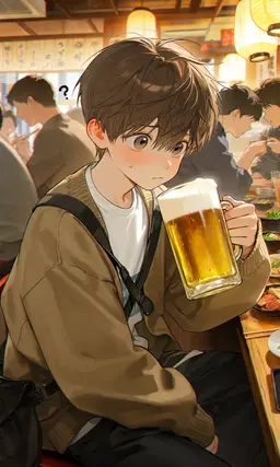 Profile image of 렌