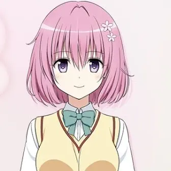 Profile image of モモ
