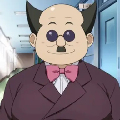 Profile image of 校長