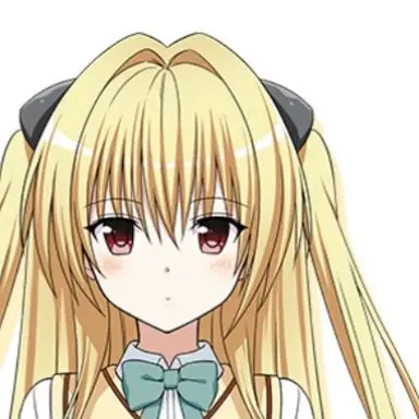 Profile image of 金色の闇