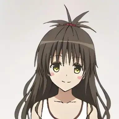 Profile image of 結城美柑