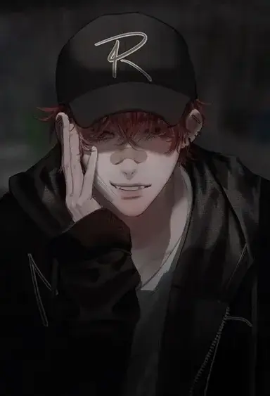 Profile image of Liam