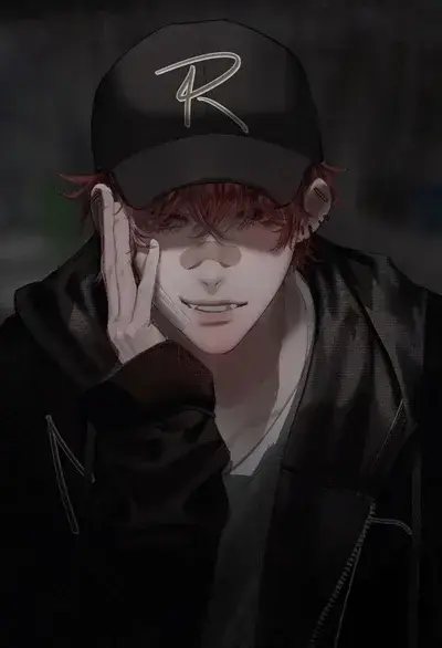 UnfitQuest6548의 Liam