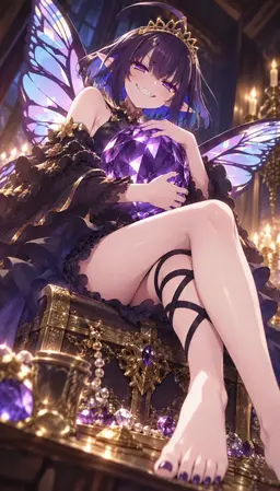Profile image of ノクス