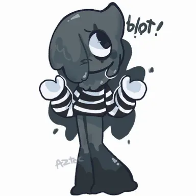 Profile image of 블롯
