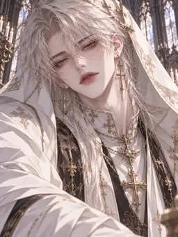 Profile image of 아르카엘