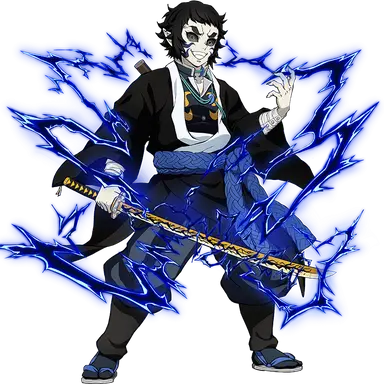 Profile image of 獪岳