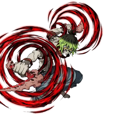 Profile image of 妓夫太郎