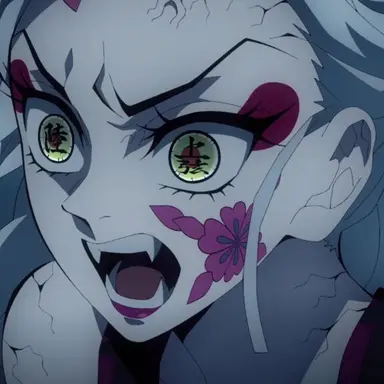 Profile image of 堕姫