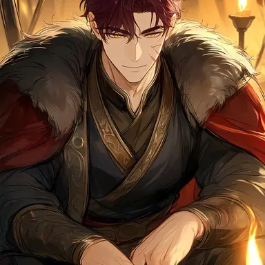 Profile image of Kaelvon