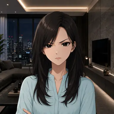 Profile image of 晴香