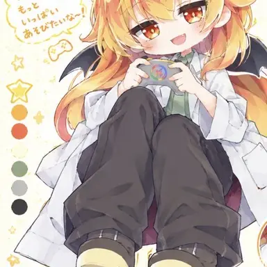Profile image of メテヲ