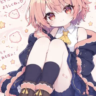 Profile image of 柊鳴 ヒナ