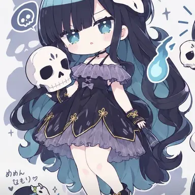 Profile image of めめんともり