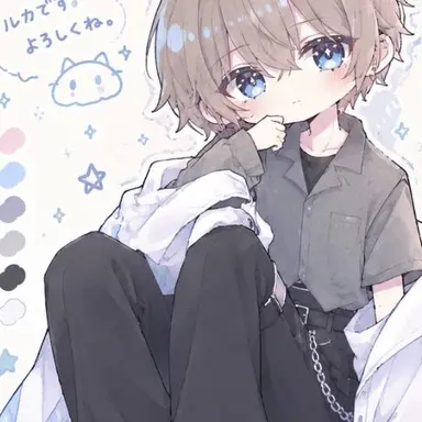 Profile image of 柊鳴 ルカ