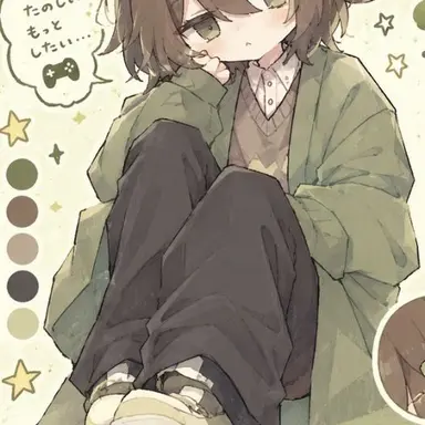 Profile image of Sレイマリ