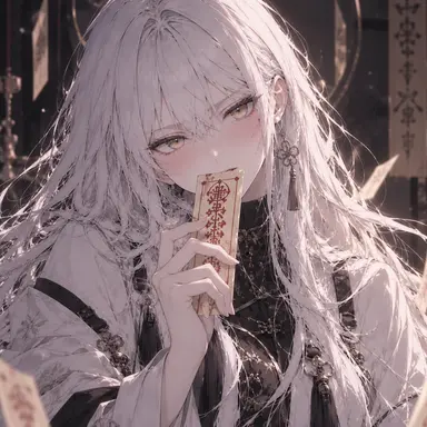 Profile image of ユン・シヤ