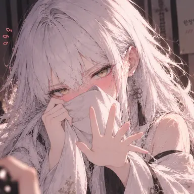 Profile image of ユン・シヤ